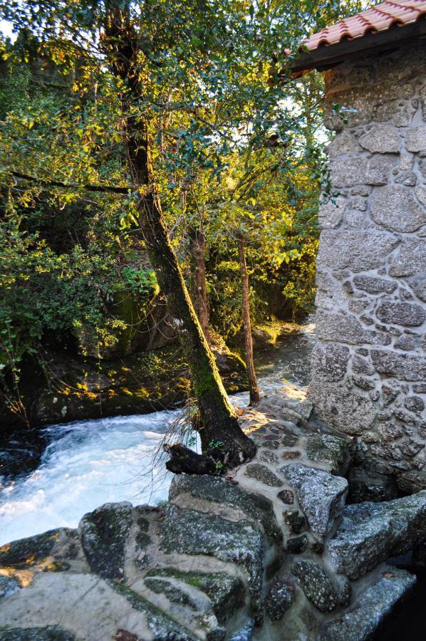 Quinta Das Bollotas Vila Fafe Exterior foto