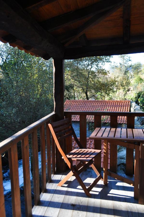 Quinta Das Bollotas Vila Fafe Exterior foto