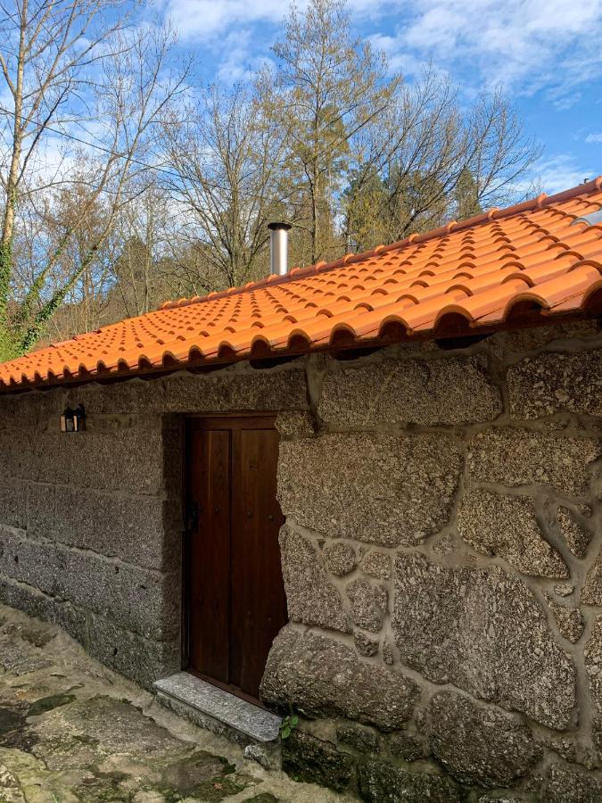 Quinta Das Bollotas Vila Fafe Exterior foto