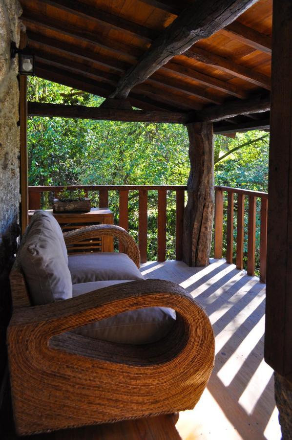 Quinta Das Bollotas Vila Fafe Exterior foto