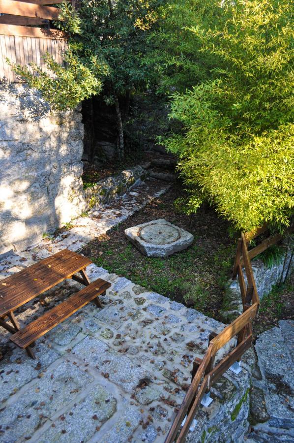 Quinta Das Bollotas Vila Fafe Exterior foto