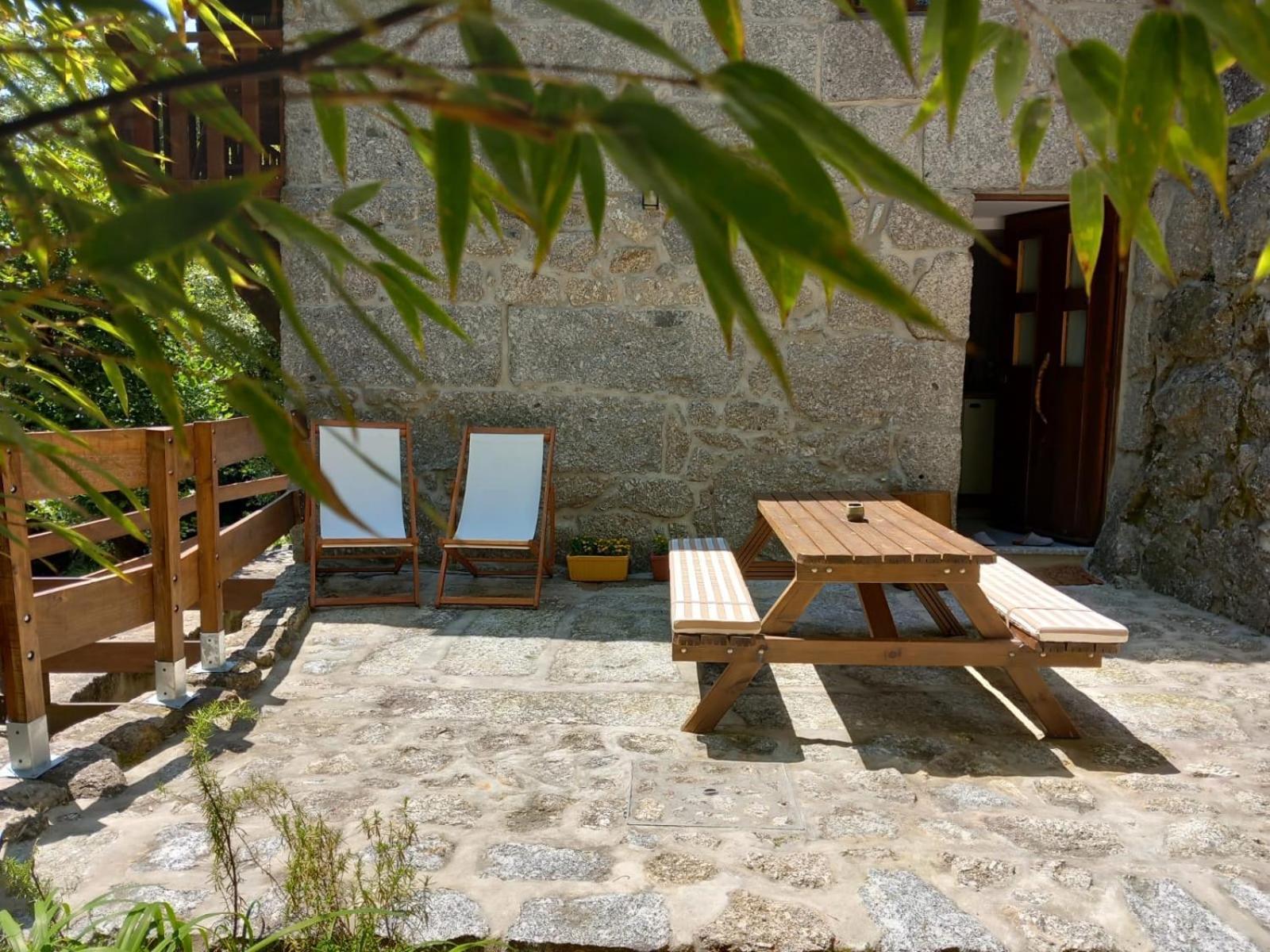 Quinta Das Bollotas Vila Fafe Exterior foto